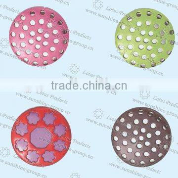 New Design Plastic Button Sewing Button photo-4