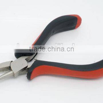 Concave And Round Nose Plier Beading Jewelry Tool