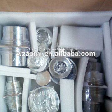 Stainless Steel Sanitary Hose Fitting,DIN/SMS/3A/RJT/ISO/IDF photo-2