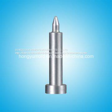 Profile Grinding Punch Parts with Tungsten Carbide (CF-H25S /CF-H40S)