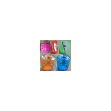 Sharpeners