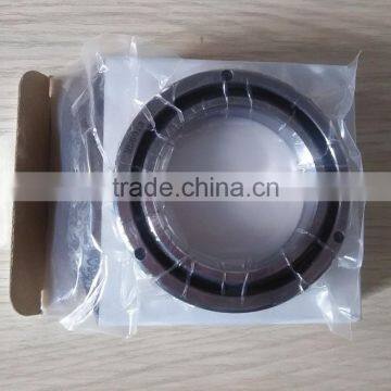 High Precision Lathe Bearing Slewing Bearing Cross Roller RB6013 photo-3