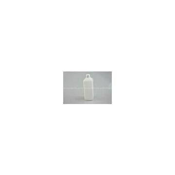 Industrial injet ink and packaging bottles