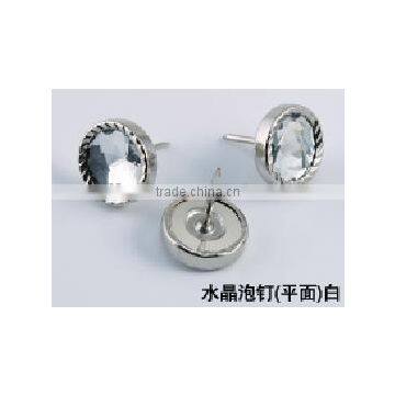 Perfect in Workmanship Button With Pin photo-5