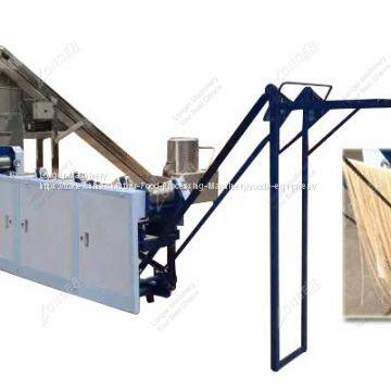Fully Automatic Dried Stick Noodle Production Line photo-2