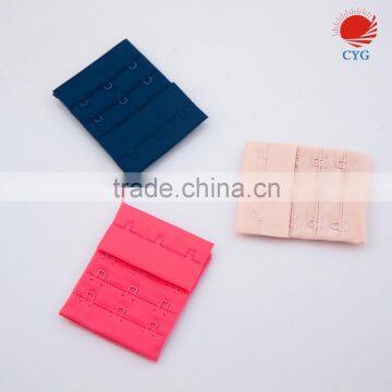 3x2 Spandex Elastic Bra Extender/Hook And Eye Tapes photo-4