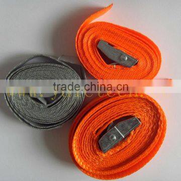 Cam Buckle Lashing Straps, Cam Buckle Straps photo-3