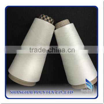 hot sales 8S~60S T/R blended vortex yarn, polyester70%/viscose30% yarn with Competitive Price