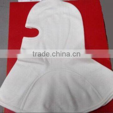 Nomex Face Hood Under Helmet photo-4