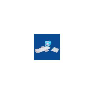Nonwoven Night Use Sanitary Napkins
