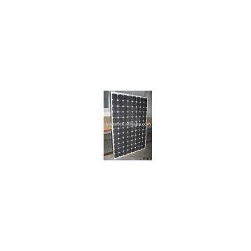 200-240w Monocrystalline Solar Panel