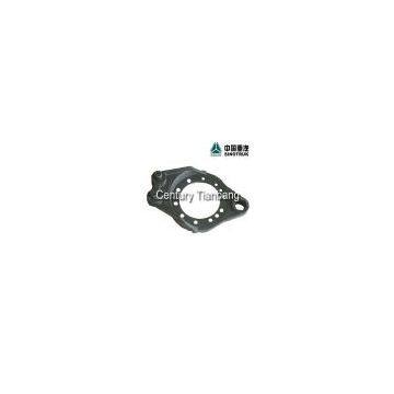 HOWO TRUCK  BRAKE ANCHOR