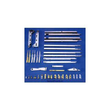 Universal Tdk Automatic Insertion Spare Parts photo-2