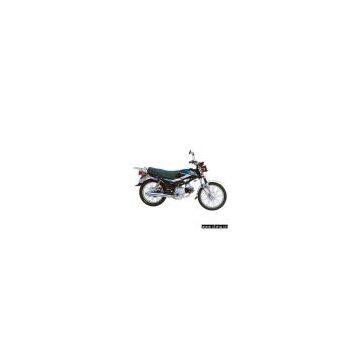 Sell 100cc Motorcycle