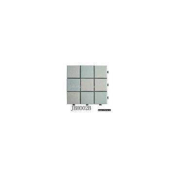 Sell Interlocking Flooring