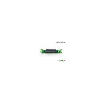 DIN Rail 2 Wires 4-20ma Crrent Loop Conditioner photo-3