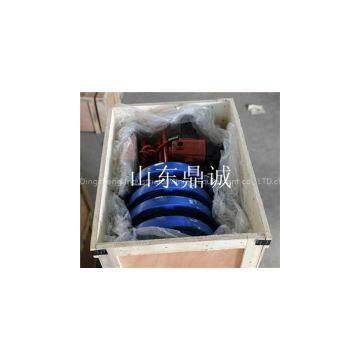 63-200 PE Pipe Welding Machine photo-3