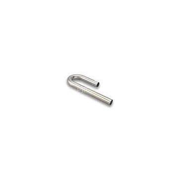 Stainless Steel U Bend Tube ASME B163 B677 N8904 / 904L Pickled and Annealed & Plain End