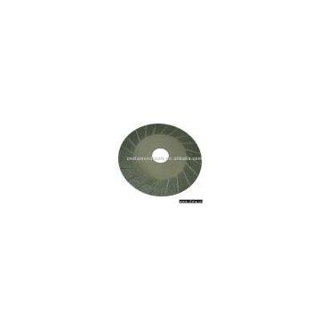 Sell Diamond Cutting-Grinding Blade