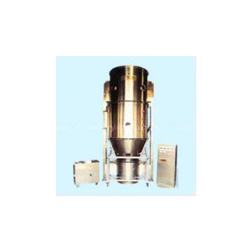 XiandaoPGL-B Spray Drying Granulator (Fluid Bed) - China drying machine manufacturer