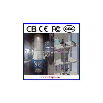 Gas Atomization Powder Metallurgy Equipment