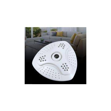 360 degree Fisheye camera