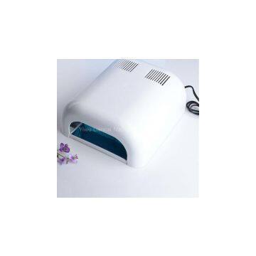 wholesale nail art 36w uv lamp