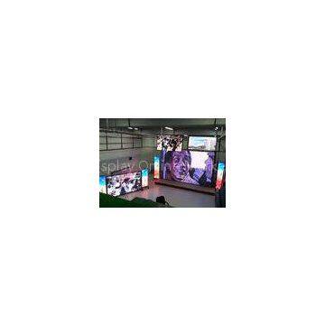 High Resolution Led Screen display SMD2121 , Led Display Screens
