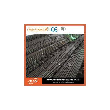 GB/T A519 standard cold rolled honed 30CrMo steel pipe widely