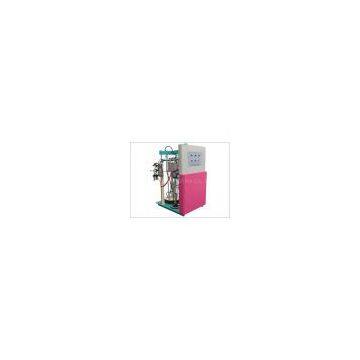 Insulating glass sealant spreading machine GT05