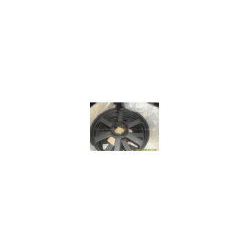 Belt Pulleys