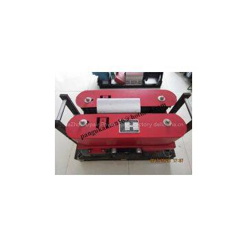 Sales cable pusher,manufacture Cable Laying Equipment