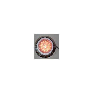 Stainless steel led underwater lights