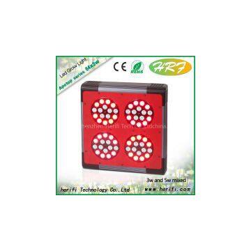 2015 Herifi Newest Led Grow Light High Power Full Spectrum Grow Lamps Apotop Series Led Grow Light APO004 photo-3