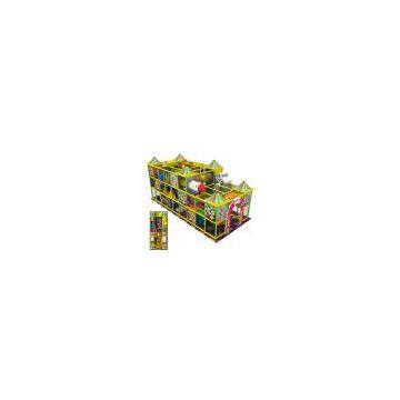 playground equipment