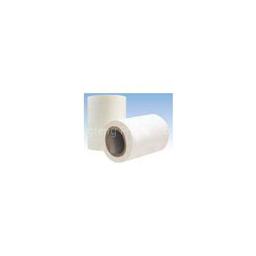 Laminating Roll Moth Proof PET Frosted Plastic Film With Reagent Corrosion, Bonding Streng