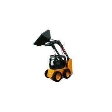 CDM308(2) Skid Steer Loader