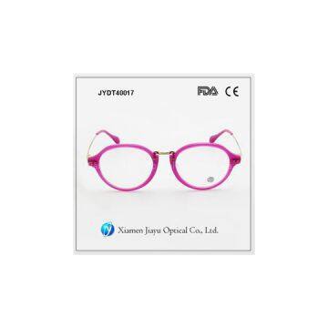 Women Acetate Glasses Frames