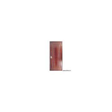 Sell Man-Made Wooden Door