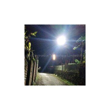 5 Years Warranty 50W/60W All in One Solar LED Street Light with High Quality