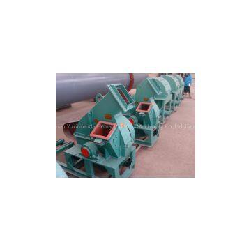 Wood Chipper Type and CE ISO Certification Diesel Engine Wood Chipper