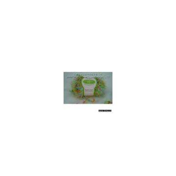 Sell Feather Yarn, Pingpang Eyelash Yarn
