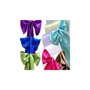 Chair Sashes