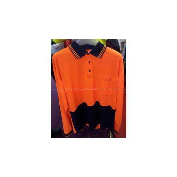 Men\\\'s L/S Polo shirt