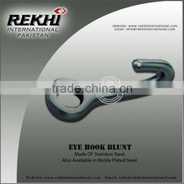 Eye Hook Blunt,Eye Hook,Hook Stainless steel
