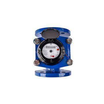 Classic Model Horizontal Water Meter(LXLC-50-3000