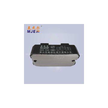 MDS100A Three phase bridge module Rectifier Bridge photo-2
