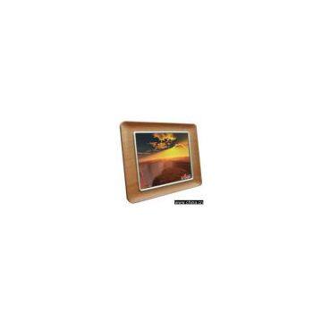 digital photo frame