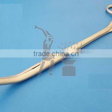 Debakey Atrauma Vascular Clamps Medical Surgical Surgery Instruments