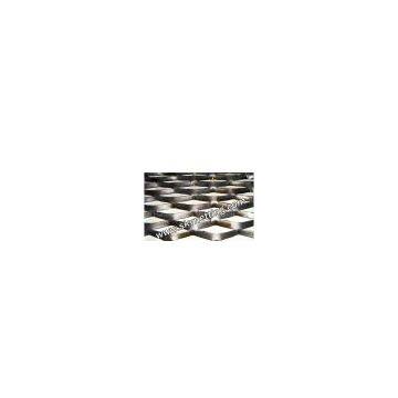 Expanded Wire Mesh
